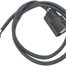 JESBEN 932-14067 O2 Oxygen Sensor Front Replacement for Harley Engines Sportster XL 2014-2017 32700026
