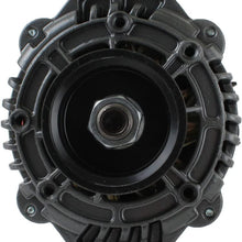 DB Electrical ADR0425 Alternator Compatible With/Replacement For Pleasurecraft Marine 305CI 350CI 364CI / 5.0L 5.7L 6.0L / 2003-2007 / Inboard Sterndrive / 95 Amp / 6-Groove Pulley / RA097009, 18-6452
