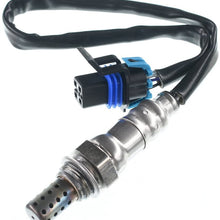 A-Premium O2 Oxygen Sensor Replacement for Buick Enclave 12-14 Cadillac ATS CTS STS XTS Chevrolet Caprice Traverse GMC Acadia Pontiac Torrent Suzuki XL-7