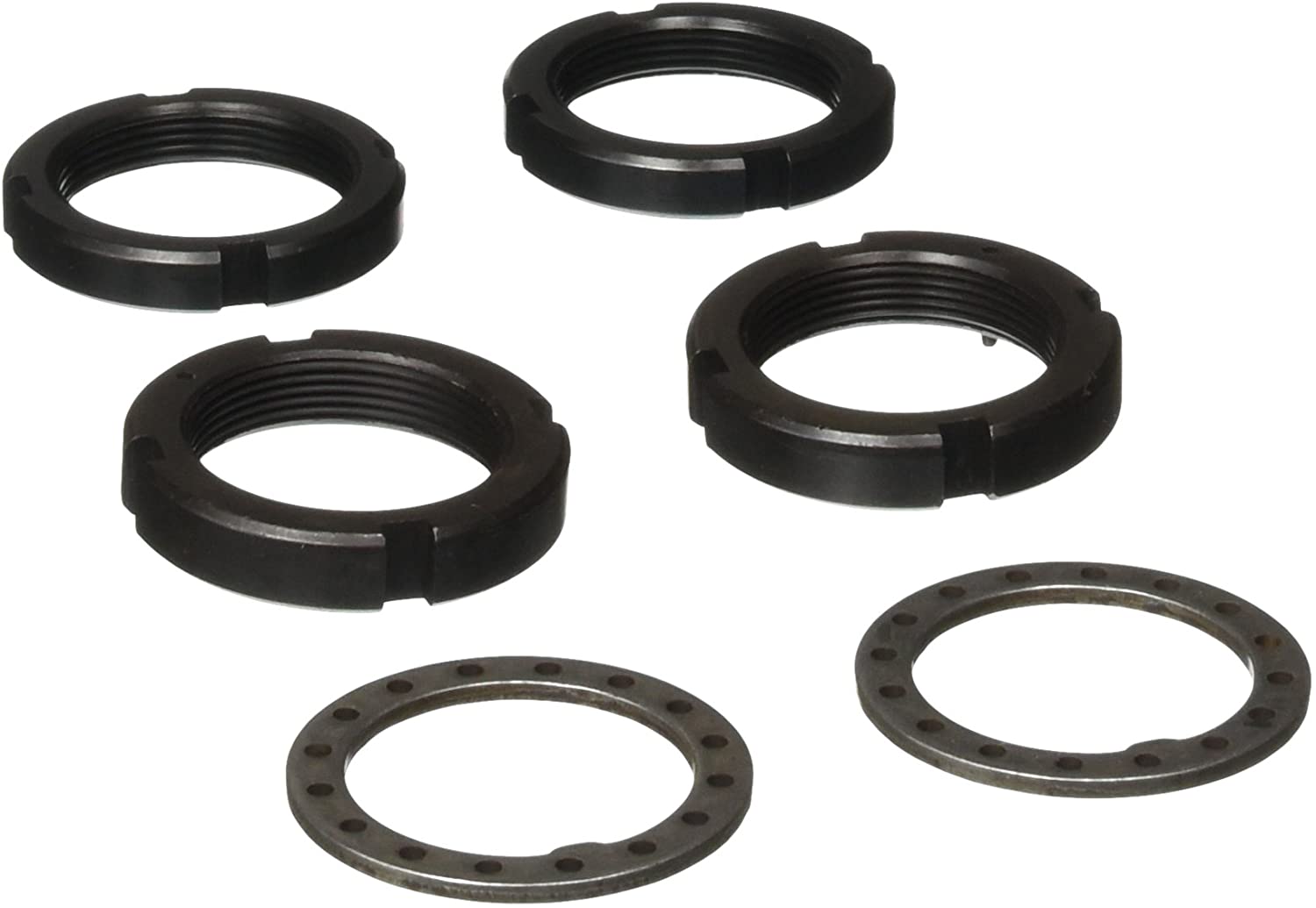 Mile Marker 95-27997 Hub Nut Conversion Kit