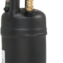 Magneti Marelli by Mopar 1AMAC33071 A/C Accumulator