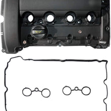 Engine Valve Cover Gasket Set for Mini Cooper S JCW r55 r56 r57 r58 r59 11127646555