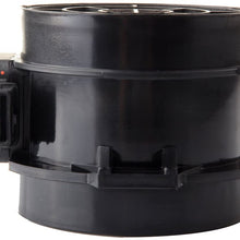ROADFAR Mass Air Flow Sensor Meter MAF fit for 13621438871 2001-2006BMW 330CI/330I/330X/530/ X5/Z3