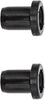 NICHE A-Arm Bushing Kit for Polaris Sportsman Magnum 5439270 5431846 5434548 2 Pack