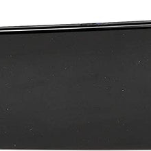 Dorman 926-448 Front Driver Side B Pillar Molding without Keypad for Select Ford Models