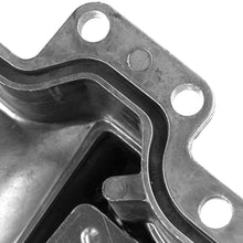 A-Premium Engine Oil Pan Replacement for Ford Contour 1995-2000 Escape 2001-2008 Mazda 6 2003-2005 MPV Tribute Cougar Mariner Mystique