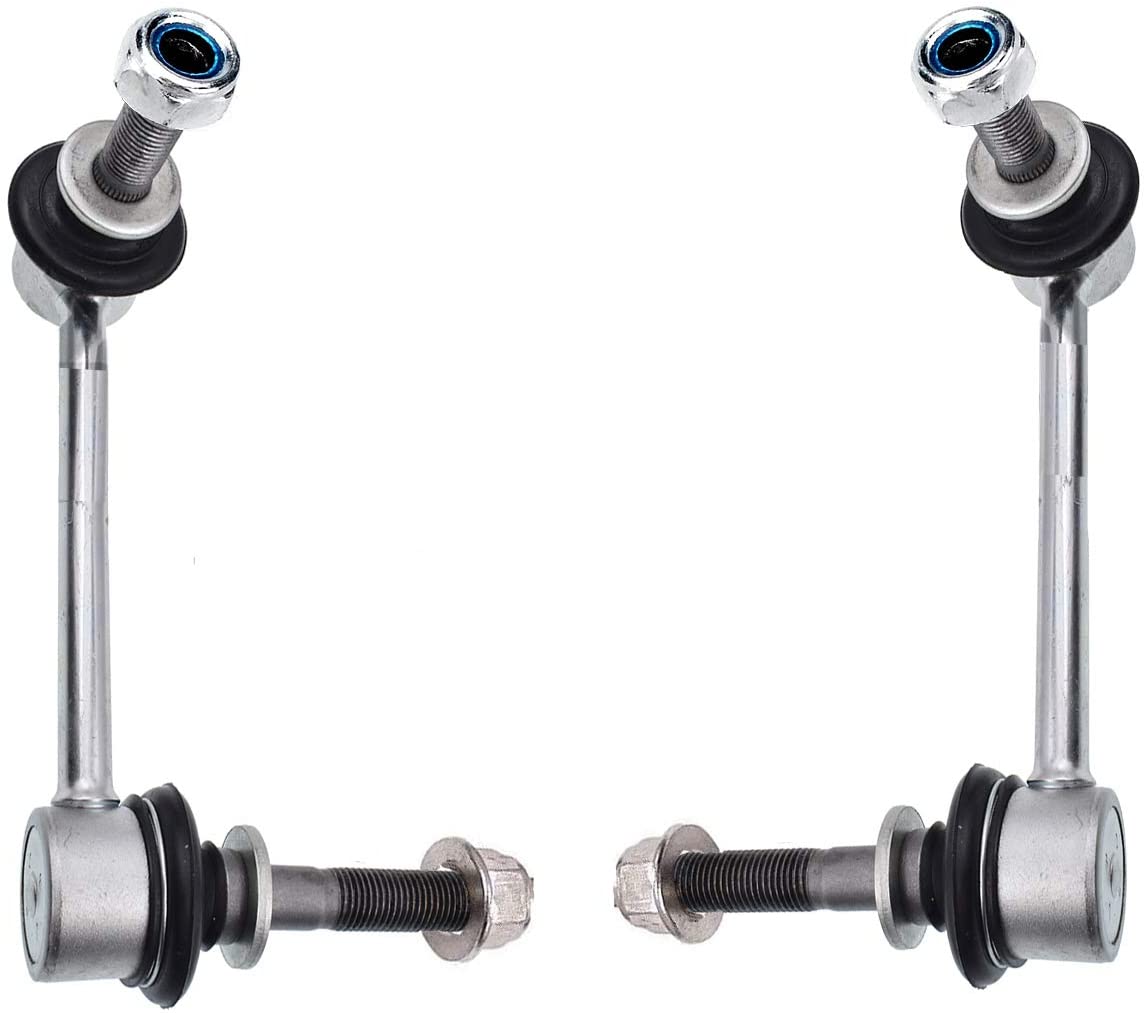 (2) Front Stabilizer Links Fits Lexus GX470 Toyota 4RUNNER FJ Cruiser