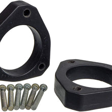 Front strut spacers 30mm for Toyota AVENSIS 1997-2003 | CALDINA 1992-2002 | RAV4 1994-2005 | Lift Kit