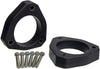 Front strut spacers 30mm for Toyota AVENSIS 1997-2003 | CALDINA 1992-2002 | RAV4 1994-2005 | Lift Kit