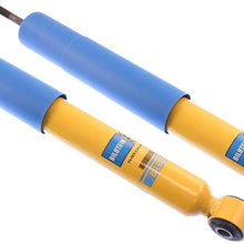 NEW BILSTEIN FRONT & REAR SHOCKS FOR 05-13 FORD F-250, F-350, F-450 SUPER DUTY, INCLUDING FX4 XL XLT KING RANCH LARIAT HARLEY DAVIDSON, SHOCK ABSORBERS, 2005 2006 2007 2008 2009 2010 2011 2012 2013