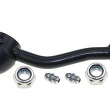 DLZ 2 Pcs Front Suspension Kit-2 Stabilizer Bar Sway Bar Links Compatible With Thunderbird & Cougar 1993-1997 K8635