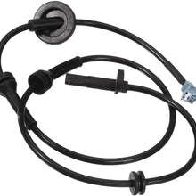 AUTEX 1pc Left Front ABS Wheel Speed Sensor 47911-CA000 ALS290