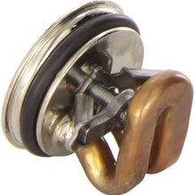 Zerostart 3100055 Engine Block Heater for Chrysler, Dodge, Jeep, Kia, Mitsubishi, Hyundai, 1-5/8-Inch Diameter | CSA Approved | 120 Volts | 600 Watts