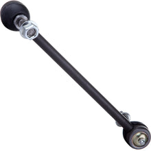 ANPART Suspension Assembly Front Sway Bar End Links Rear Sway Bar End Links for Lexus ES300 RX330 RX350 RX400h for Toyota Avalon 2002-2006 Camry Highlander 2004-2008 Solara 2009-2014 Venza 4Pc