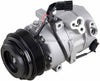For 2015 Hyundai Tucson 2.0L OEM DVE16 AC Compressor w/A/C Drier - BuyAutoParts 60-85585R4 New