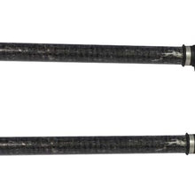 MAXFAVOR CV Joint Axle Assembly Rear LH RH Pair Set of 2 Premium CV Axles Fit Mazda Miata LE SE 1.6L 4 Cyl 91-93