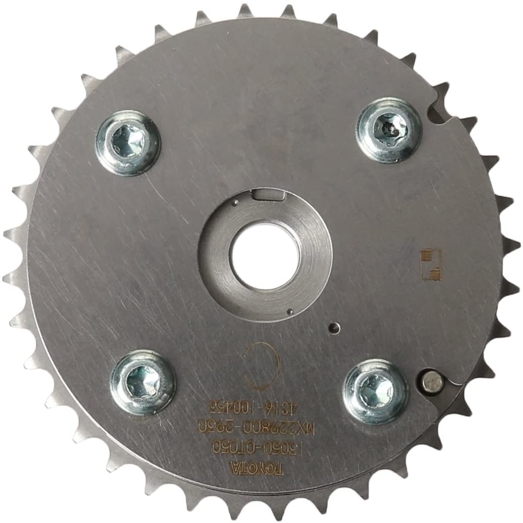 Genuine Toyota Parts - Gear Assy, Camshaft (13050-0T050)