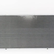 Radiator - Pacific Best Inc For/Fit 2043 96-02 Chevrolet GMC G-Series Express Savana V8 6.5L Diesel w/TOC & EOC