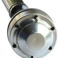 Bodeman - Front Driveshaft/Propshaft Replacement for 2002-2007 Jeep Liberty V6 3.7L 4WD Models