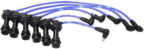 NGK (9567) RC-TX08 Spark Plug Wire Set