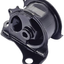 Engine Motor Mount Compatible with Fits 1996-2000 Honda Civic 1.6L 5pcs A6520 A6502 A6556 A6506 50841-SR3-983 50842-SR3-030 50824-S04-013 50810-SR3-981
