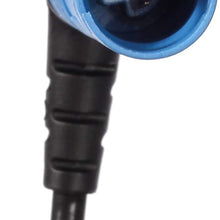 Ensun ABS Wheel Speed Sensor for BMW 3 E46 325i 330i M3 Z4 E85 Front Rear Left Right # 34526752681 34526752682 34526752683