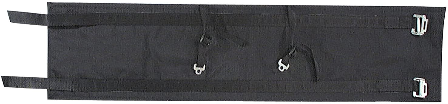 Allstar ALL69010 Black Transmission Blanket
