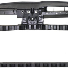 For Volkswagen Golf Radiator Support 2010 11 12 2014 | Hatchback | Excludes R Model | VW1225131 | 5K0805588G