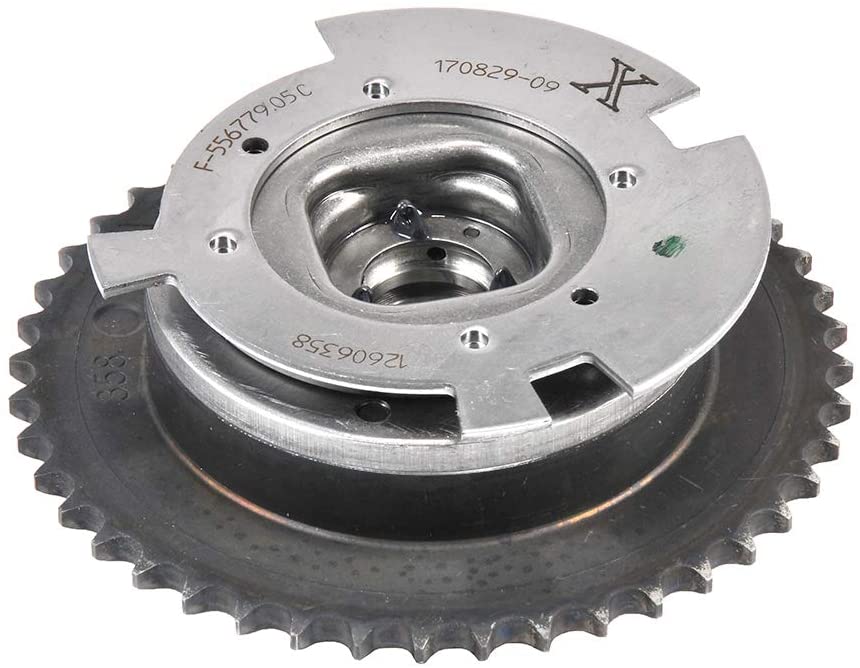 ACDelco 12606358 GM Original Equipment Engine Variable Timing Adjuster, 1 Pack