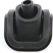 Red Hound Auto 1 Shifter Handle Boot Seal Compatible with Chevy GMC 2000-2006 Silverado, Sierra, Suburban, Yukon and Many More