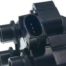 A-Premium Ignition Coil Pack Replacement for Ford Explorer Expedition Ranger Crown Victoria Lincoln Town Car Mazda Mercury