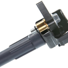 A-Premium Ignition Coil Pack Compatible with Subaru Impreza 2002 2.0L EJ205 Turbo Only 22433-AA421
