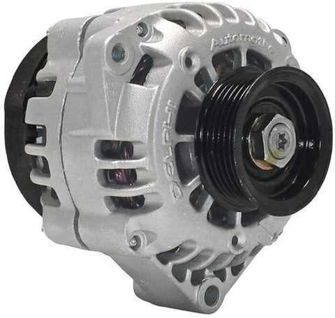 Magneti Marelli RMMAL00032 Alternator