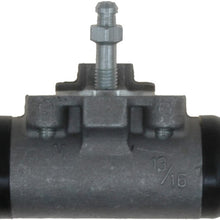 ACDelco 18E1417 Professional Rear Drum Brake Wheel Cylinder