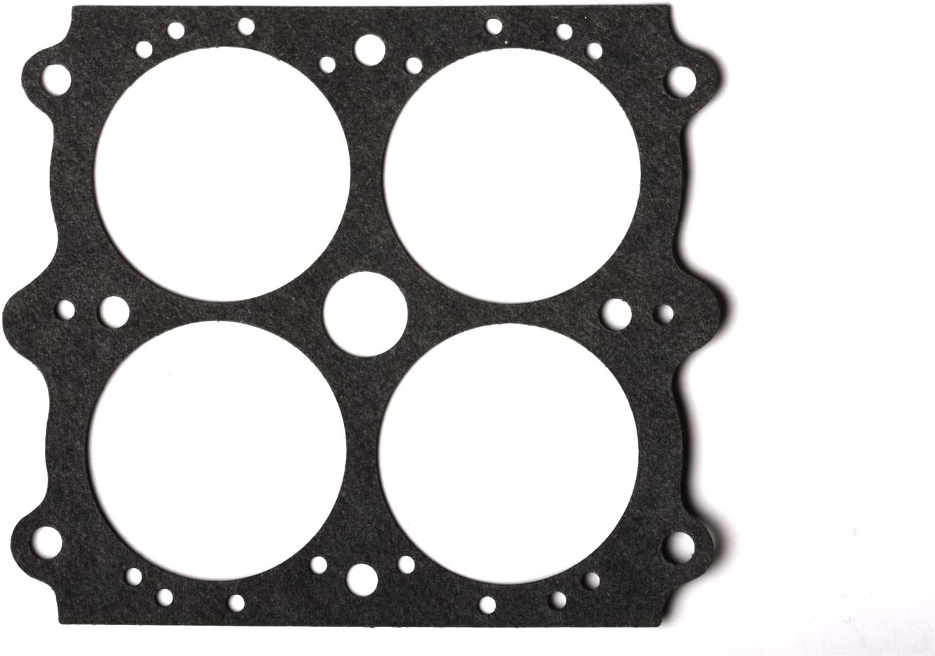 Holley Gasket - Throttle Body