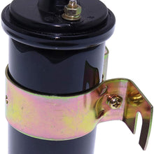 HVACSTAR Ignition Coil 12581-68900 12581-68902 compatible with Kubota Garden Tractor G2000 GT1050 G2460G