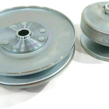 The ROP Shop | 40 Series Go Kart Torque Converter Kit for Comet 209151A, 209151 Go-Kart Engines