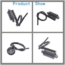WFLNHB Ignition Coil 21121-2092 Fit for Kawasaki Mule 3000 3010 4000 4010 Trans