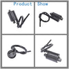 WFLNHB Ignition Coil 21121-2092 Fit for Kawasaki Mule 3000 3010 4000 4010 Trans
