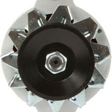 DB Electrical AHI0144 Alternator Compatible With/Replacement For Tcm Lift Truck FD14Z FD15Z FD18Z FD20Z FD23Z FD25Z, Isuzu Engine 4JB1 3AE1 C240 5812003381 5812003410 5812003411 LR135-115