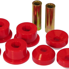 Prothane 8-906 Red Rear Shock Bushing Kit