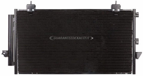 For Toyota RAV4 2001 2002 2003 2004 2005 A/C AC Condenser Drier - BuyAutoParts 60-60055ND NEW