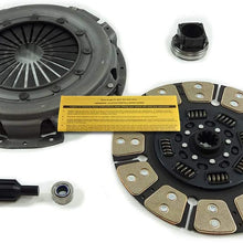 EFT STAGE 3 CLUTCH KIT FITS 99-03 F-250 350 450 550 7.3L TURBO DIESEL POWERSTROKE