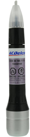 ACDelco 19330194 Majestic Amethyst Metallic (WA111B) Four-In-One Touch-Up Paint - .5 oz Pen