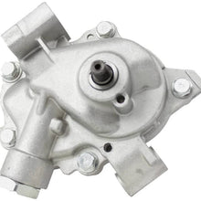 DNJ OP928 Oil Pump for 2009-2015 / Pontiac, Toyota/Corolla, Matrix, Vibe / 1.8L / DOHC / L4 / 16V / 1798cc / 2ZRFE