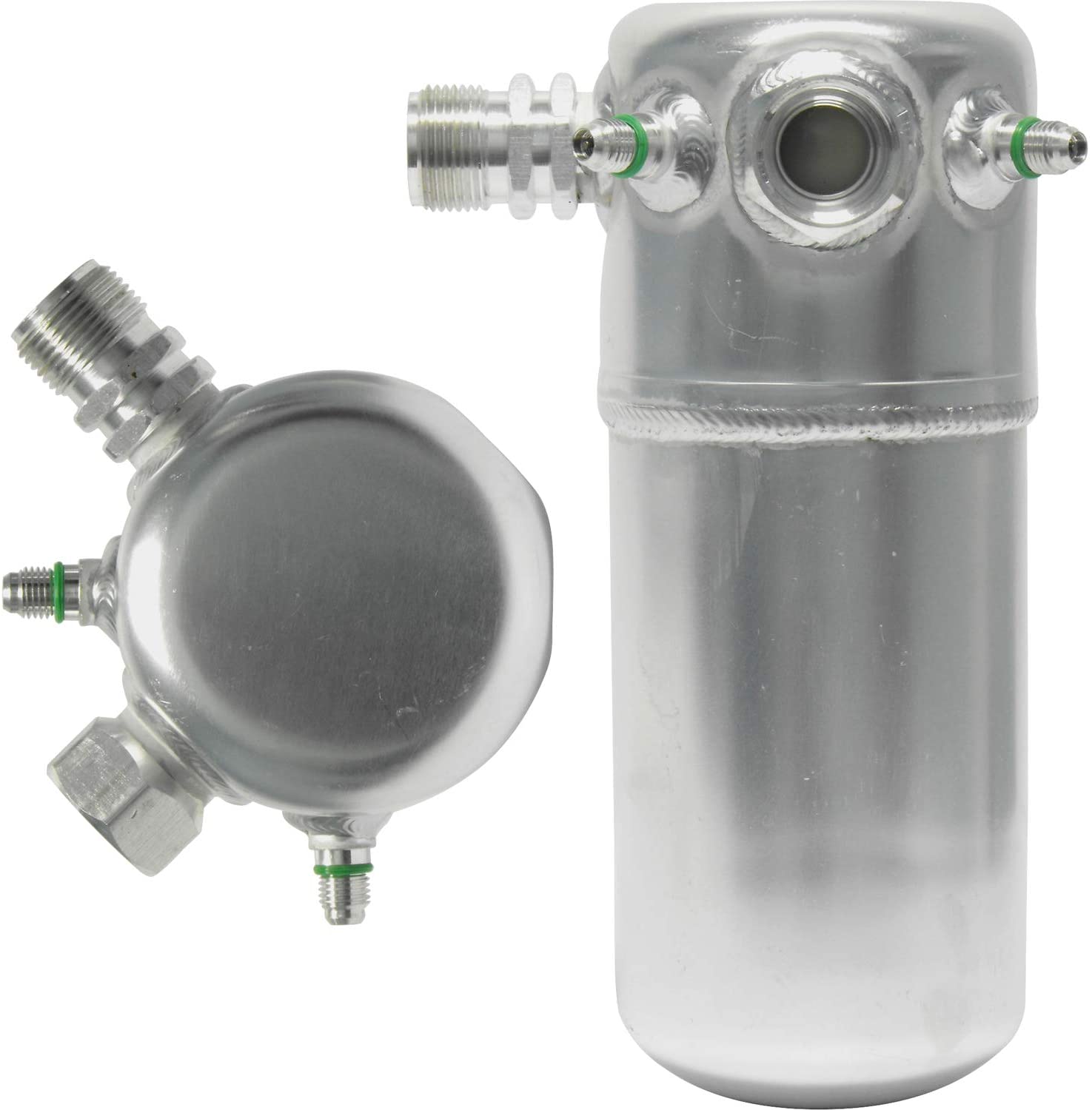 UAC RD 8817C A/C Accumulator