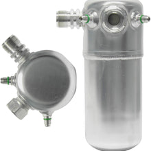 UAC RD 8817C A/C Accumulator