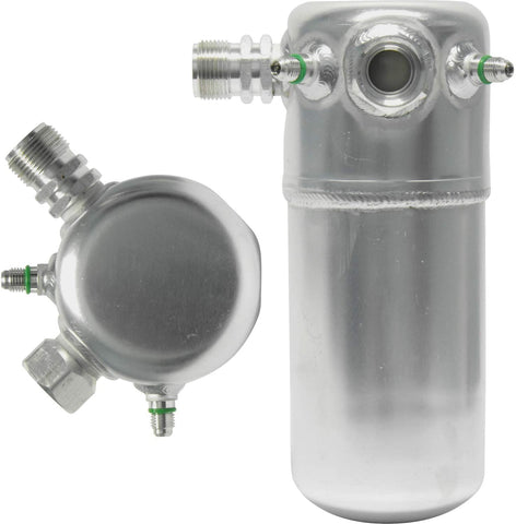 UAC RD 8817C A/C Accumulator