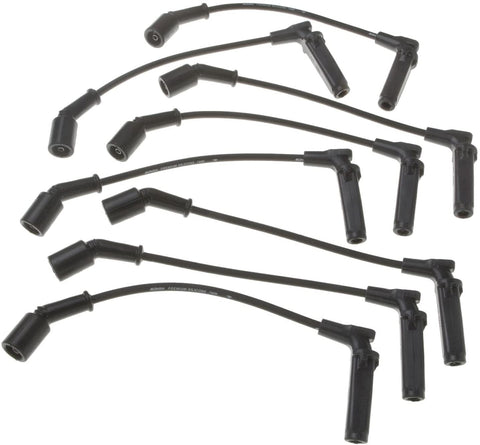 ACDelco 9748KK Professional Spark Plug Wire Set