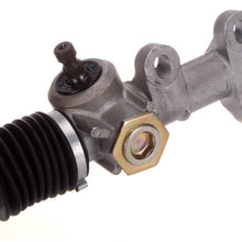 10L0L Steering Gear Box Assembly Golf Cart 101878302 1012452 for Club Car DS